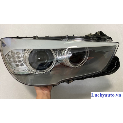 Đèn pha trái xe BMW 535i - 63127262723- 63 12 7 262 723